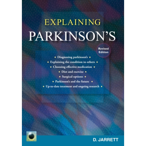 Straightforward Publishing An Emerald Guide to Explaining Parkinson's (häftad, eng)