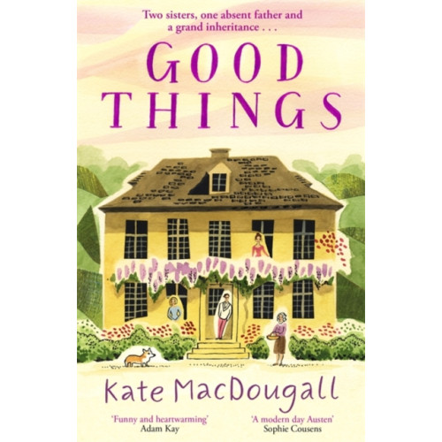 Bonnier Books Ltd Good Things (häftad, eng)
