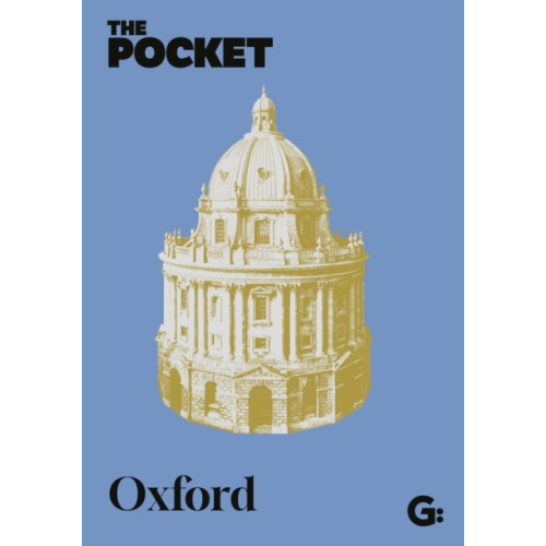 Gemini Books Group Ltd The Pocket Oxford (inbunden, eng)