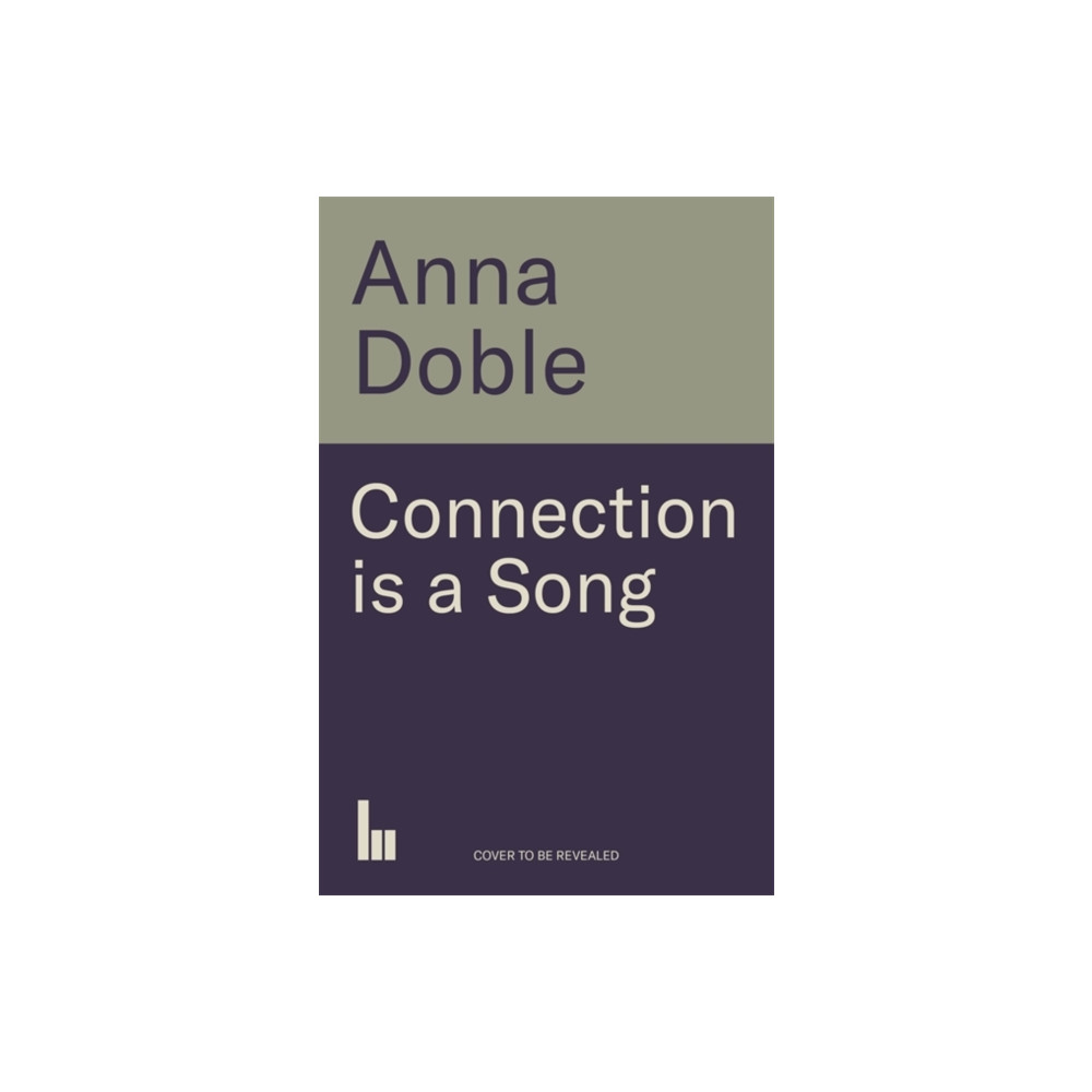 Produktbild för Connection is a Song (häftad, eng)