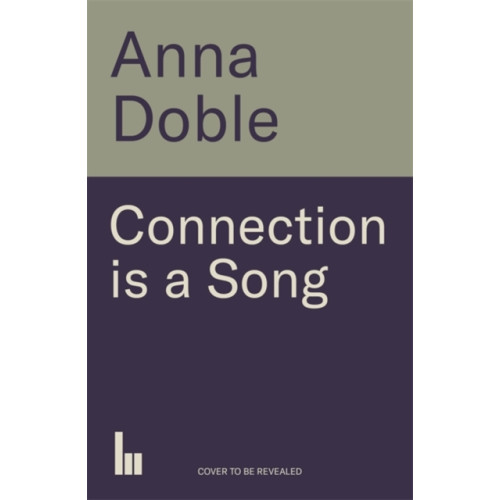 Bonnier Books Ltd Connection is a Song (häftad, eng)