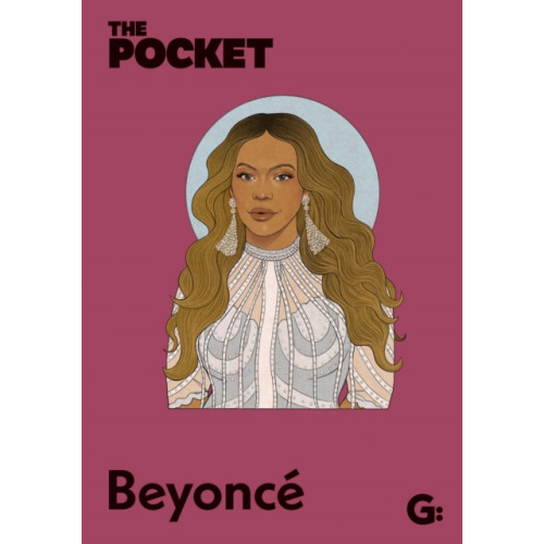 Gemini Books Group Ltd The Pocket Beyonce (inbunden, eng)