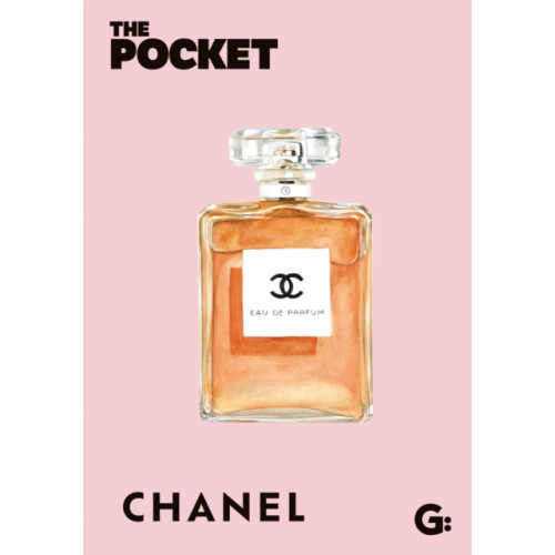 Gemini Books Group Ltd The Pocket Chanel (inbunden, eng)