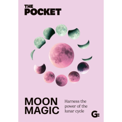 Gemini Books Group Ltd The Pocket Moon Magic (inbunden, eng)
