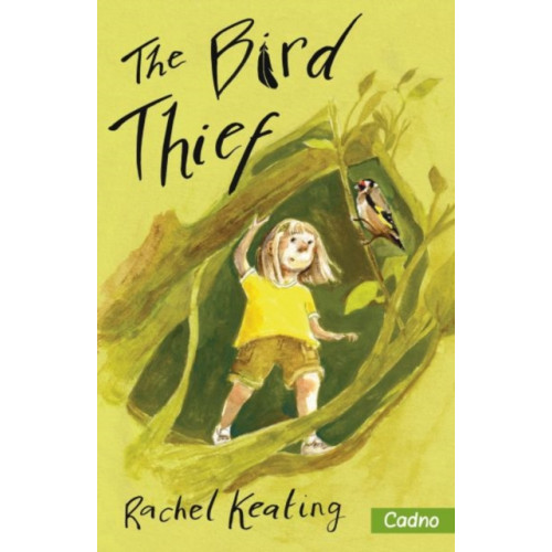 Graffeg Limited The Bird Thief (häftad, eng)