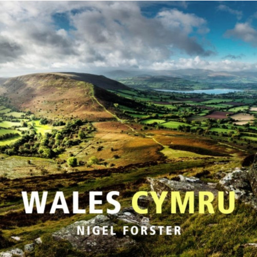 Graffeg Limited Wales | Cymru (inbunden, wel)