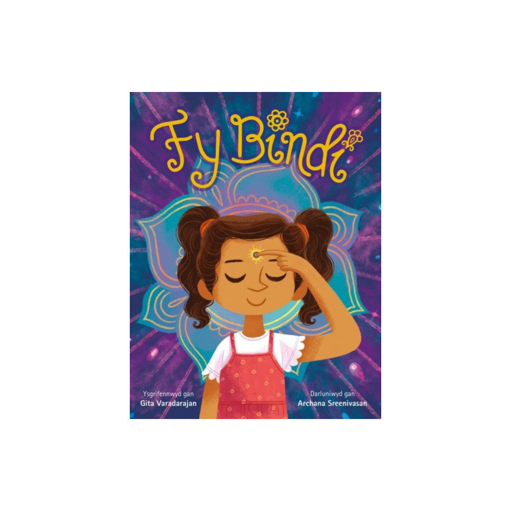 Produktbild för Fy Bindi (häftad, wel)
