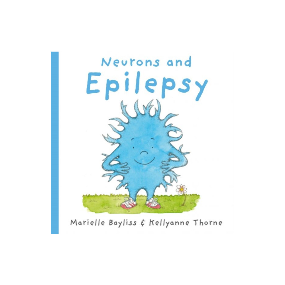 Produktbild för Neurons and Epilepsy (häftad, eng)