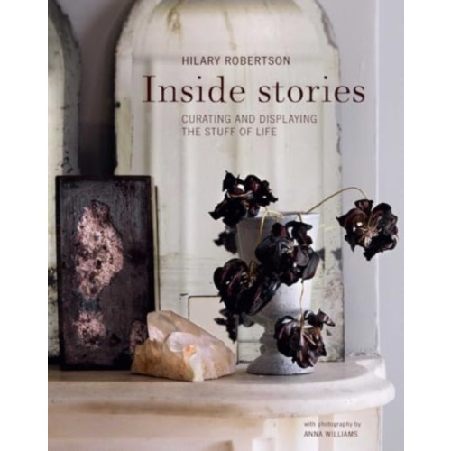 Ryland, Peters & Small Ltd Inside Stories (inbunden, eng)