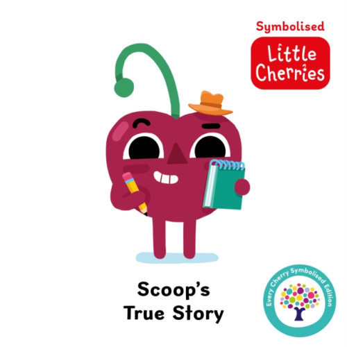Sweet Cherry Publishing Scoop's True Story: Accessible Symbolised Edition (bok, board book, eng)