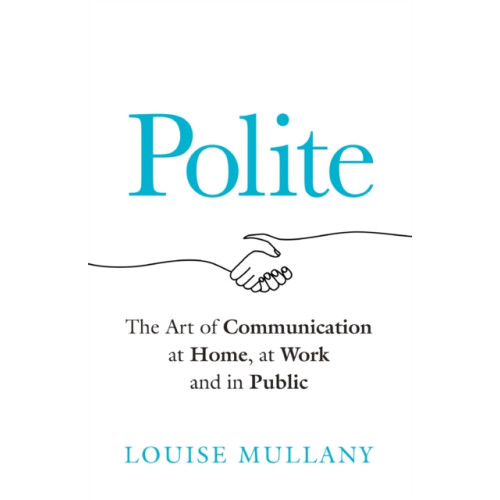 Headline Publishing Group Polite (häftad, eng)