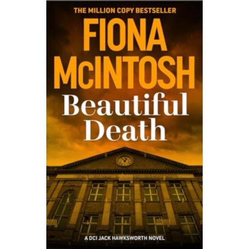Bedford Square Publishers Beautiful Death (häftad, eng)