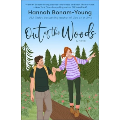 Bedford Square Publishers Out of the Woods (häftad, eng)