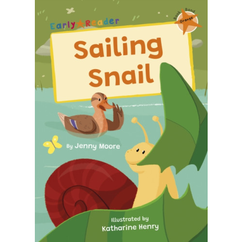 Maverick Arts Publishing Sailing Snail (häftad, eng)