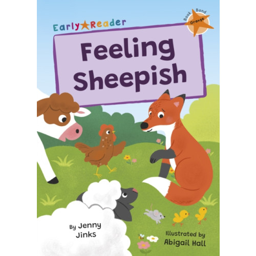 Maverick Arts Publishing Feeling Sheepish (häftad, eng)