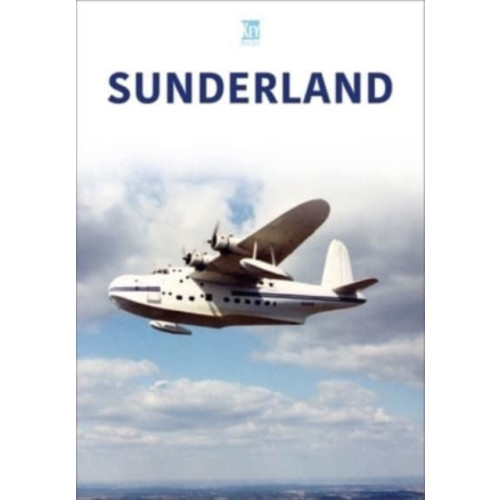 Key Publishing Ltd Sunderland (häftad, eng)