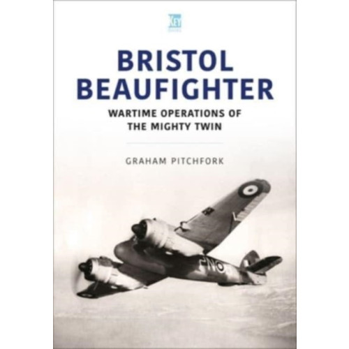 Key Publishing Ltd Bristol Beaufighter (häftad, eng)