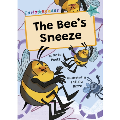 Maverick Arts Publishing The Bee's Sneeze (häftad, eng)