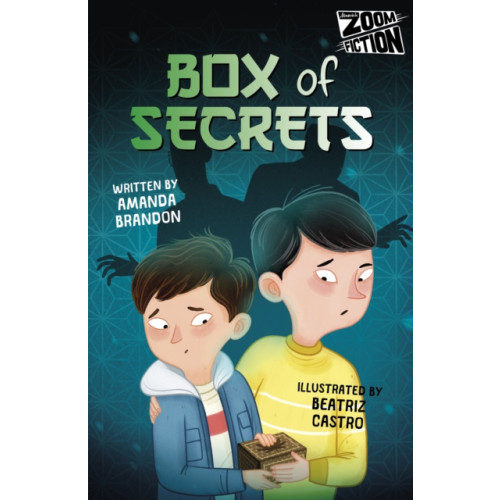 Maverick Arts Publishing Box of Secrets (häftad, eng)