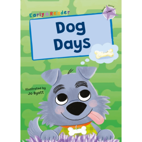 Maverick Arts Publishing Dog Days (häftad, eng)