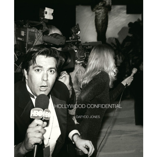 ACC Art Books Hollywood: Confidential (inbunden, eng)