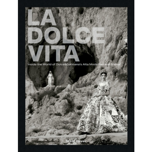 ACC Art Books La Dolce Vita (inbunden, eng)