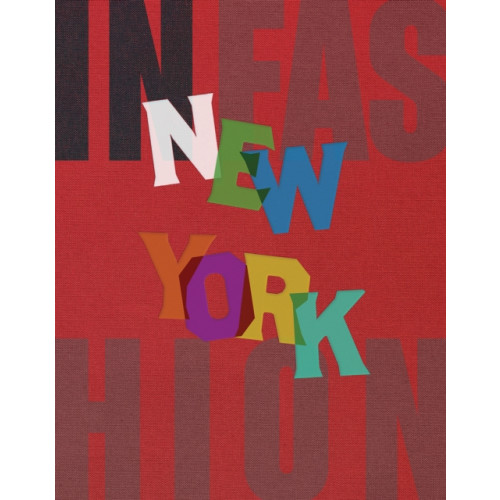 ACC Art Books New York. In Fashion (inbunden, eng)