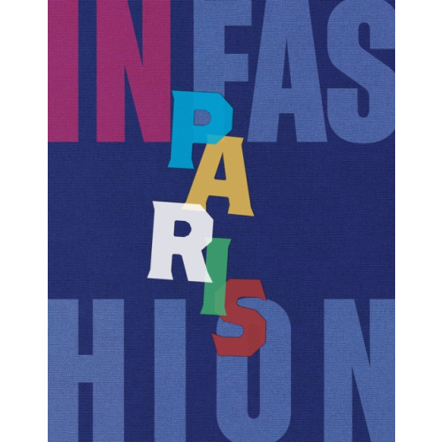 ACC Art Books Paris. In Fashion (inbunden, eng)