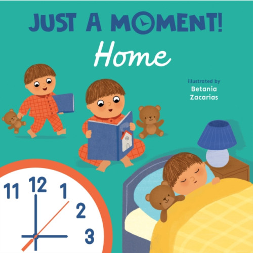 Child's Play International Ltd Home (häftad, eng)