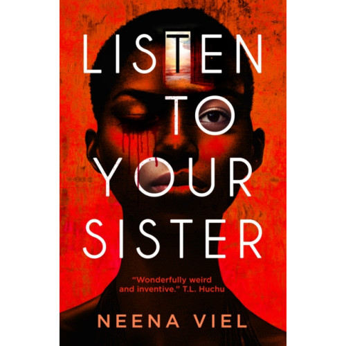 Titan Books Ltd Listen to Your Sister (häftad, eng)