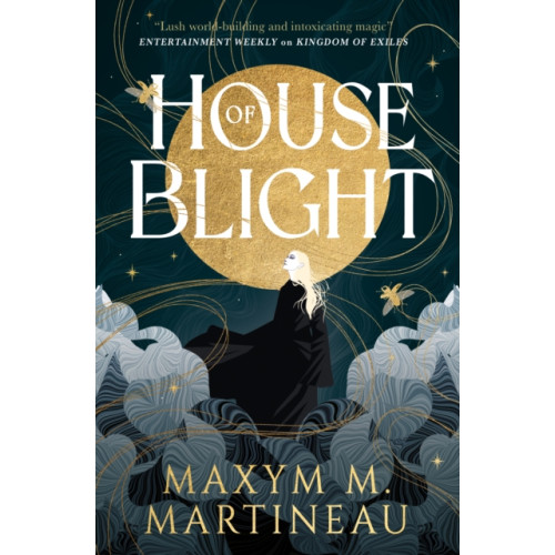 Titan Books Ltd The Threadmender Chronicles - House of Blight (häftad, eng)