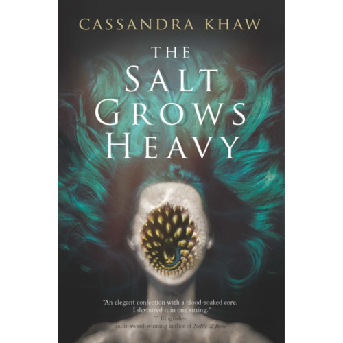 Titan Books Ltd The Salt Grows Heavy (häftad, eng)