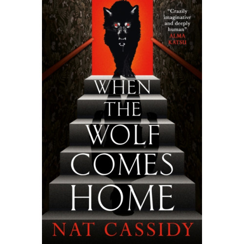 Titan Books Ltd When the Wolf Comes Home (häftad, eng)
