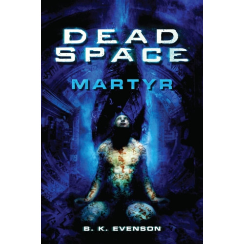 Titan Books Ltd Dead Space - Martyr (häftad, eng)