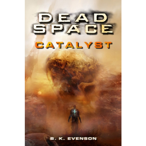 Titan Books Ltd Dead Space - Catalyst (häftad, eng)