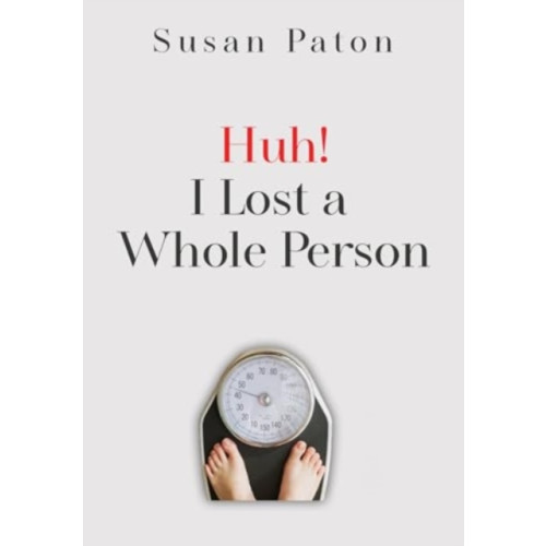 Olympia Publishers Huh! I Lost a Whole Person (häftad, eng)
