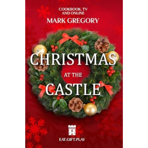 Olympia Publishers Christmas at The Castle (häftad, eng)