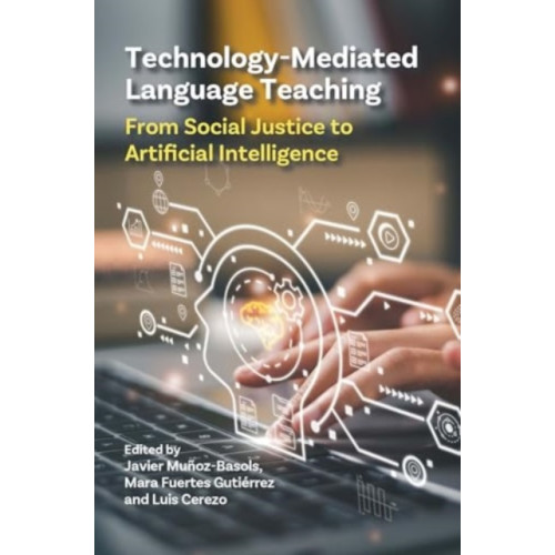 Multilingual Matters Technology-Mediated Language Teaching (häftad, eng)