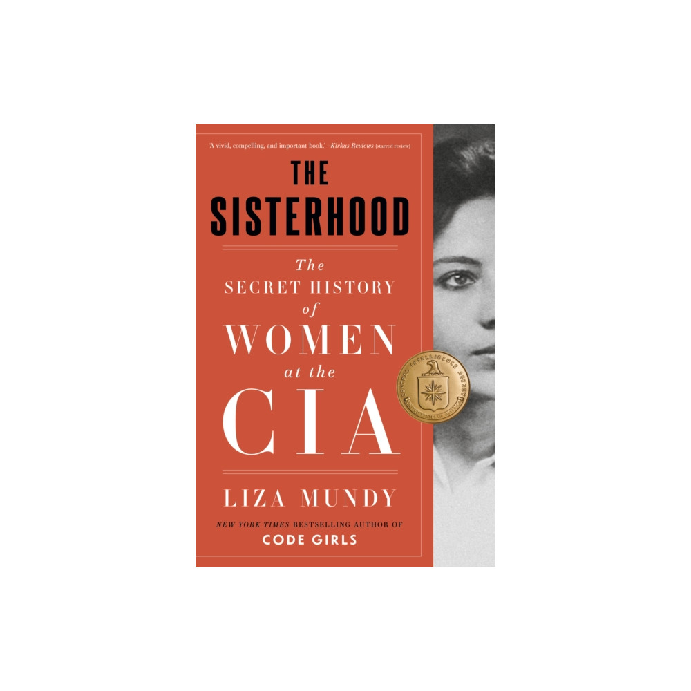 Produktbild för The Sisterhood (häftad, eng)