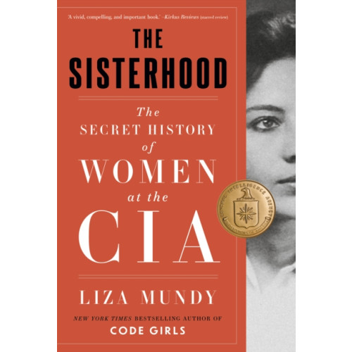 The History Press Ltd The Sisterhood (häftad, eng)