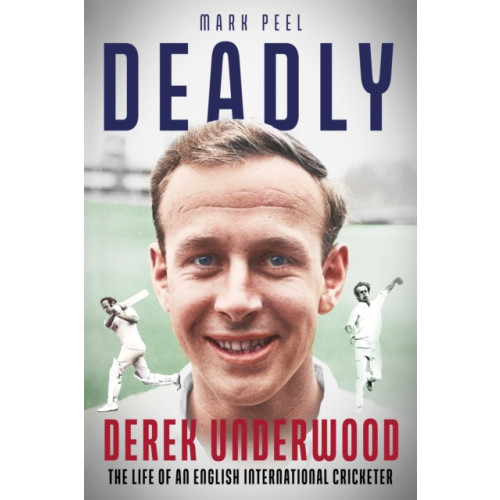 Pitch Publishing Ltd Deadly (inbunden, eng)