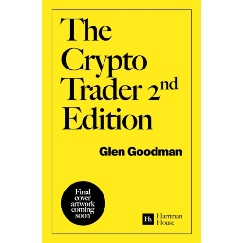 Harriman House Publishing The Crypto Trader (häftad, eng)