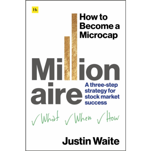 Harriman House Publishing How to Become a Microcap Millionaire (häftad, eng)