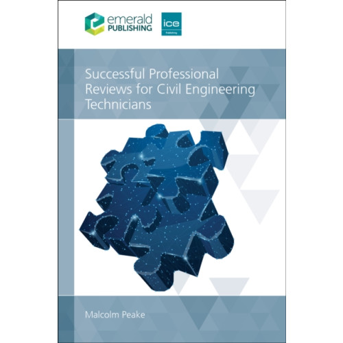 Emerald Publishing Limited Successful Professional Reviews for Civil Engineering Technicians (häftad, eng)