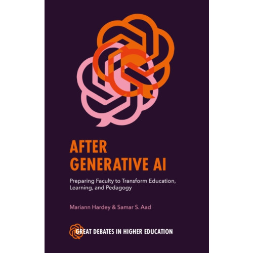 Emerald Publishing Limited After Generative AI (häftad, eng)