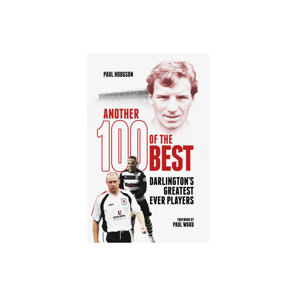 Produktbild för Another Hundred of the Best (inbunden, eng)