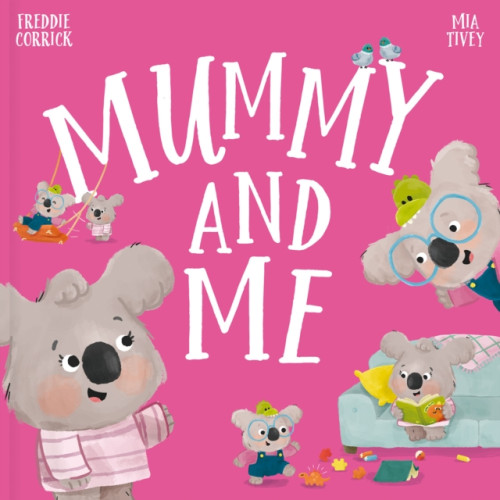 Gemini Books Group Ltd Mummy and Me (häftad, eng)