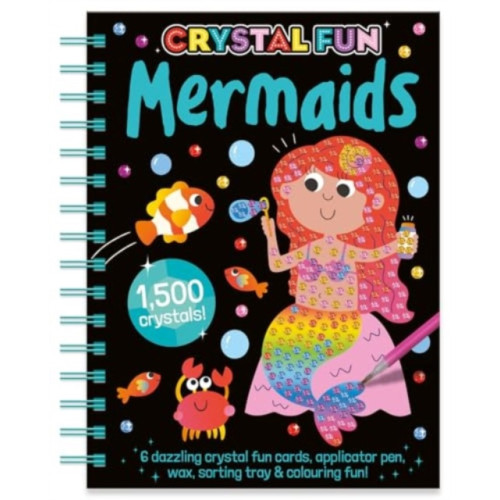 Gemini Books Group Ltd Mermaids (inbunden, eng)