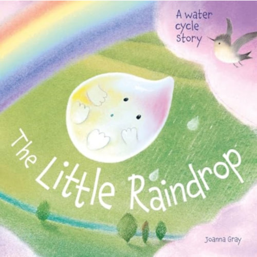 Gemini Books Group Ltd The Little Raindrop - A water cycle story (häftad, eng)