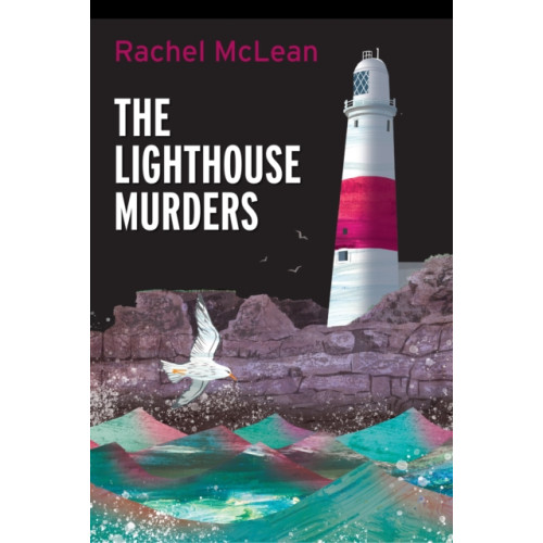 Ackroyd Publishing The Lighthouse Murders (inbunden, eng)